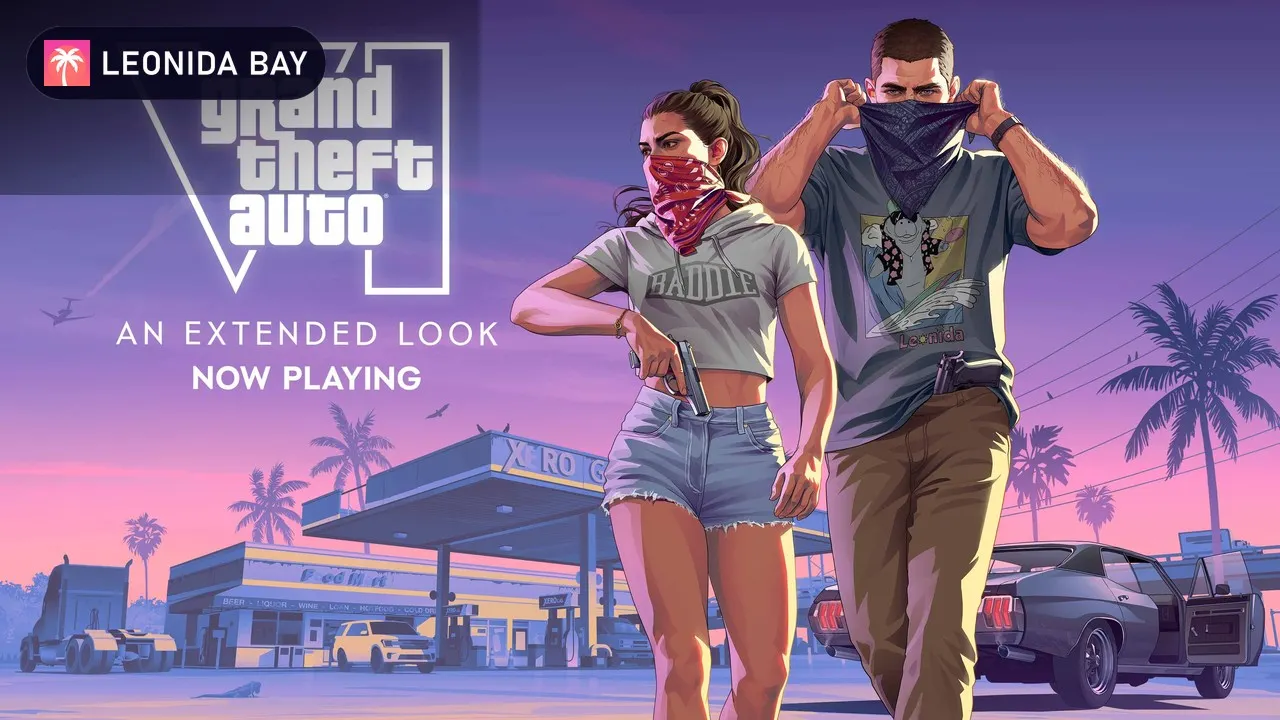 Portada: GTA 6 conducción: calles más estrechas y más tráfico