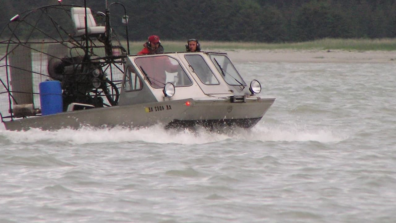 Airboat (Everglades)