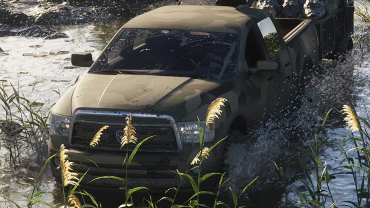Bravado Bison en GTA VI (Capturas oficiales)