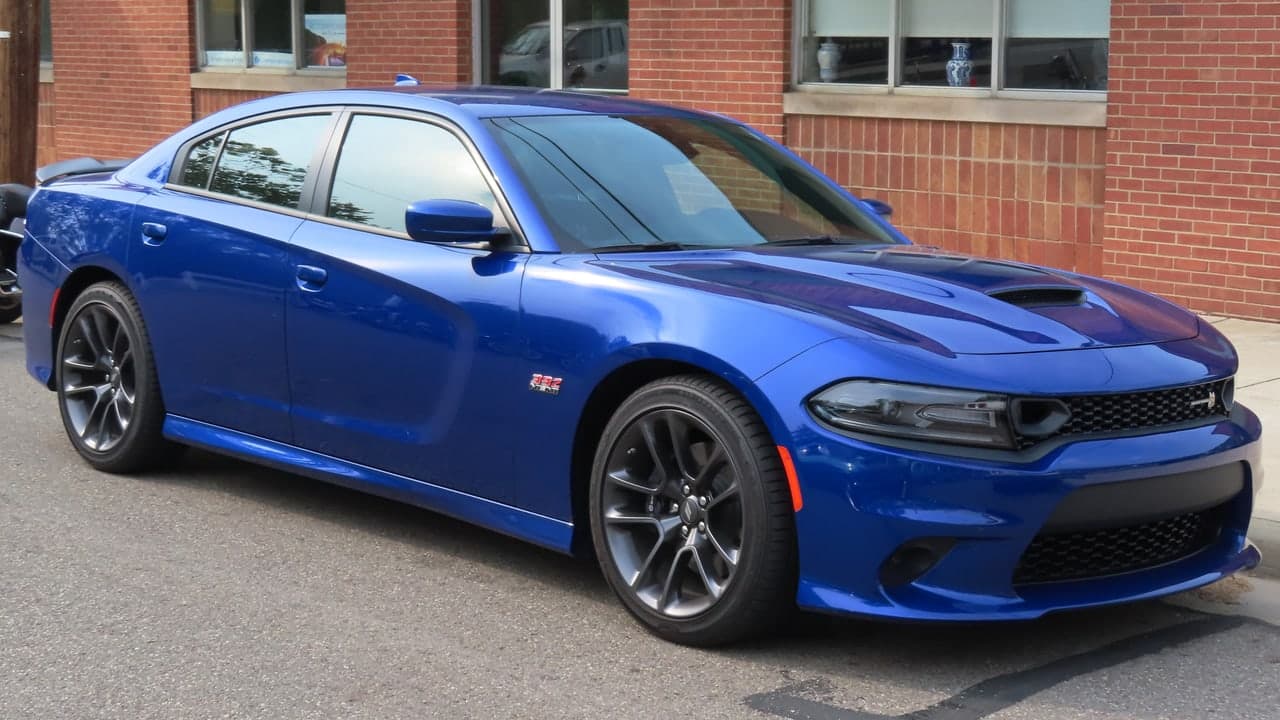Dodge Charger