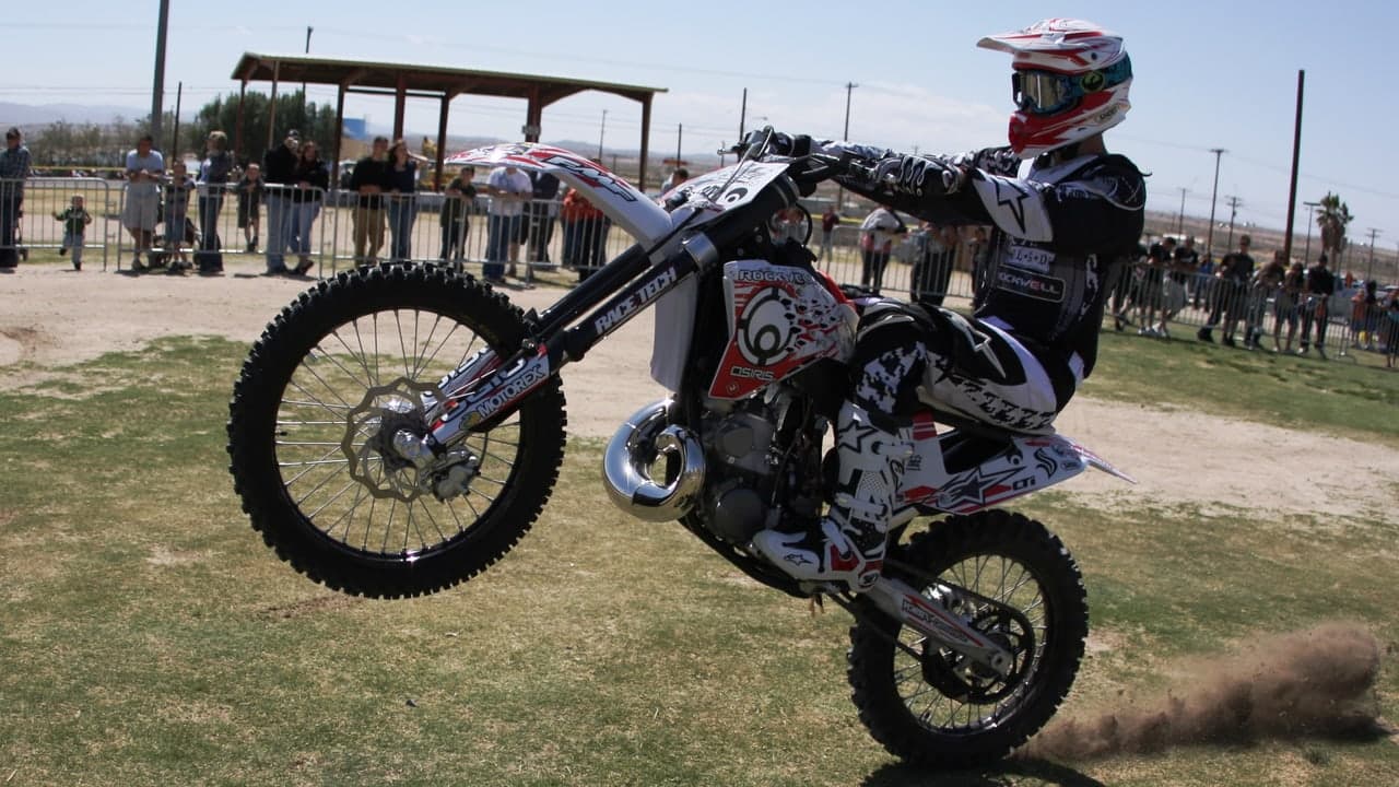Motocross 450