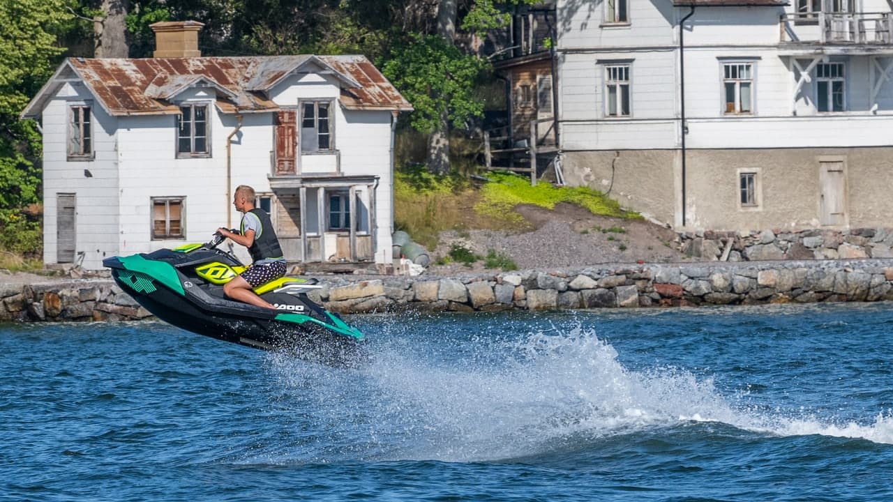 Sea-Doo