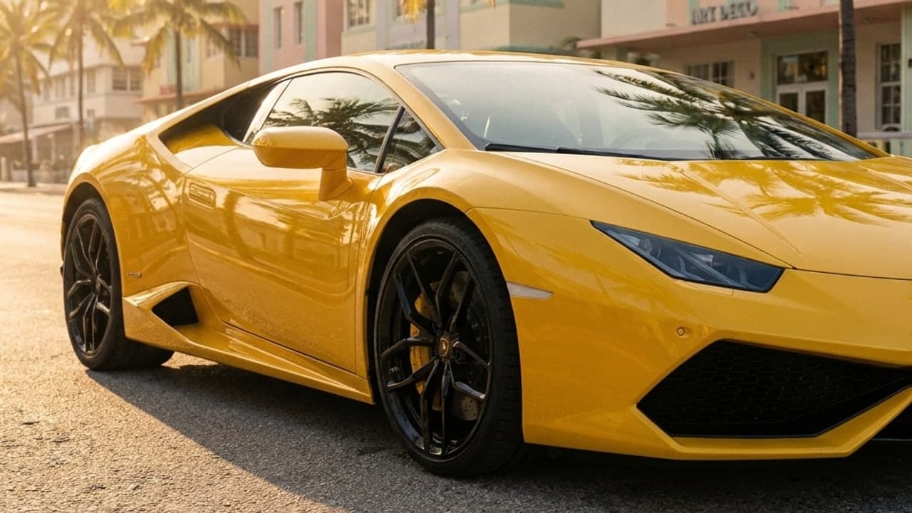 Överflöd Tempesta en GTA VI (Recreación IA)