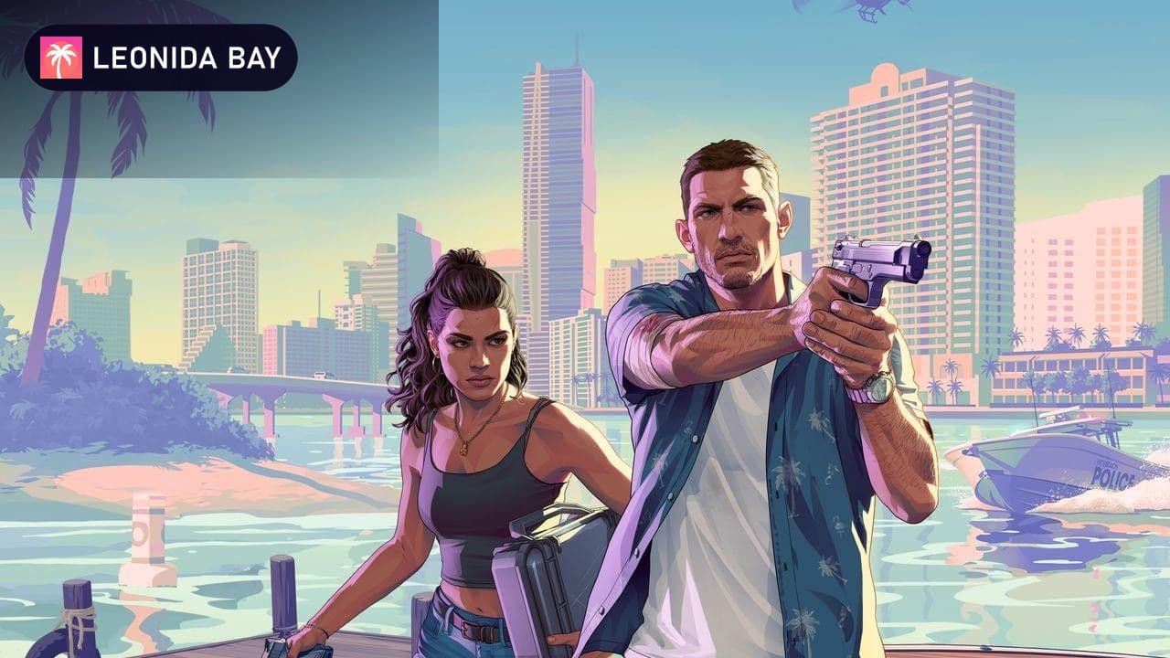 Portada: GTA 6: a 4 meses del estreno, esto es lo que Rockstar te oculta