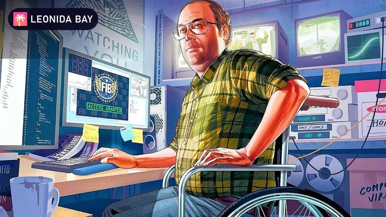 Portada: El hacker de GTA 6 rompe su silencio: «el código sigue circulando»