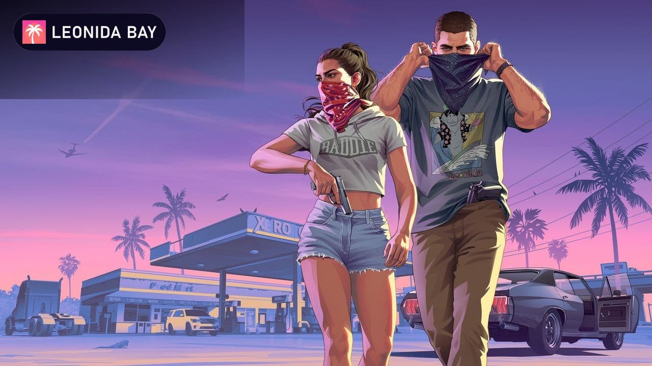 Portada: GTA 6: el 89% de las reservas se deja 100 dólares en Ultimate Edition