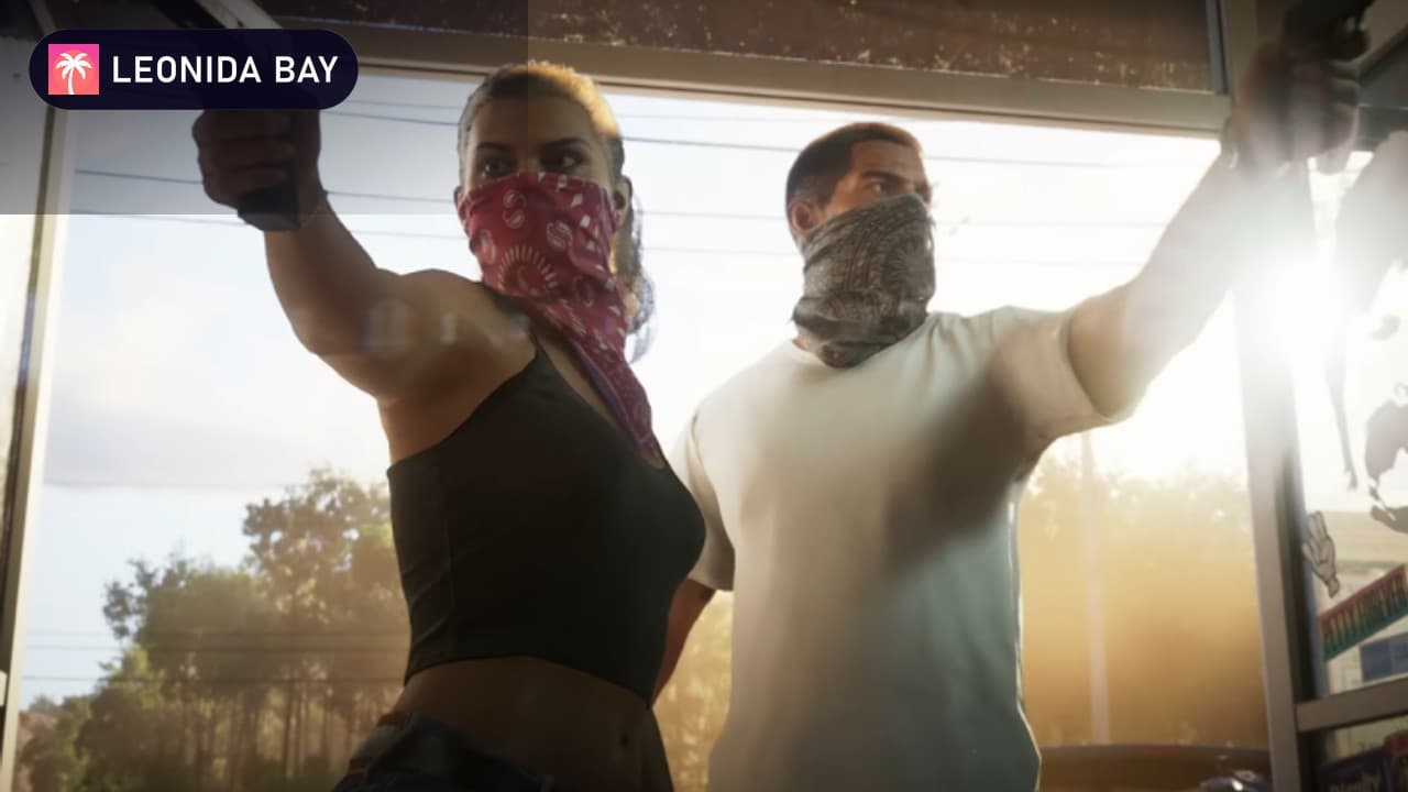 Portada: GTA 6: hasta Stop Killing Games reniega del filtrador CyberLeek