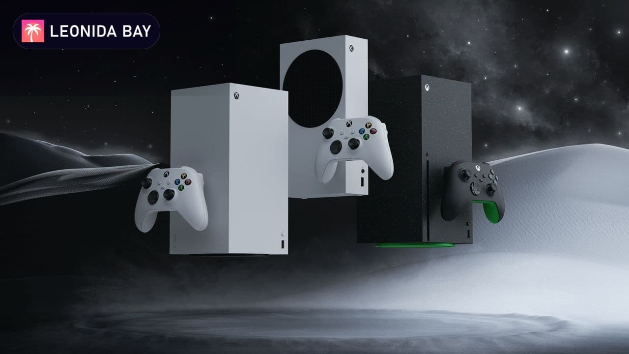 Portada: GTA 6: Microsoft sube la Xbox hasta 150$ y podrían escasear consolas