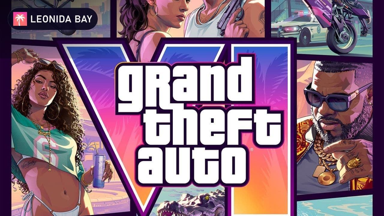 Portada: GTA 6 podría vender 51 millones de copias en 7 días, según Newzoo