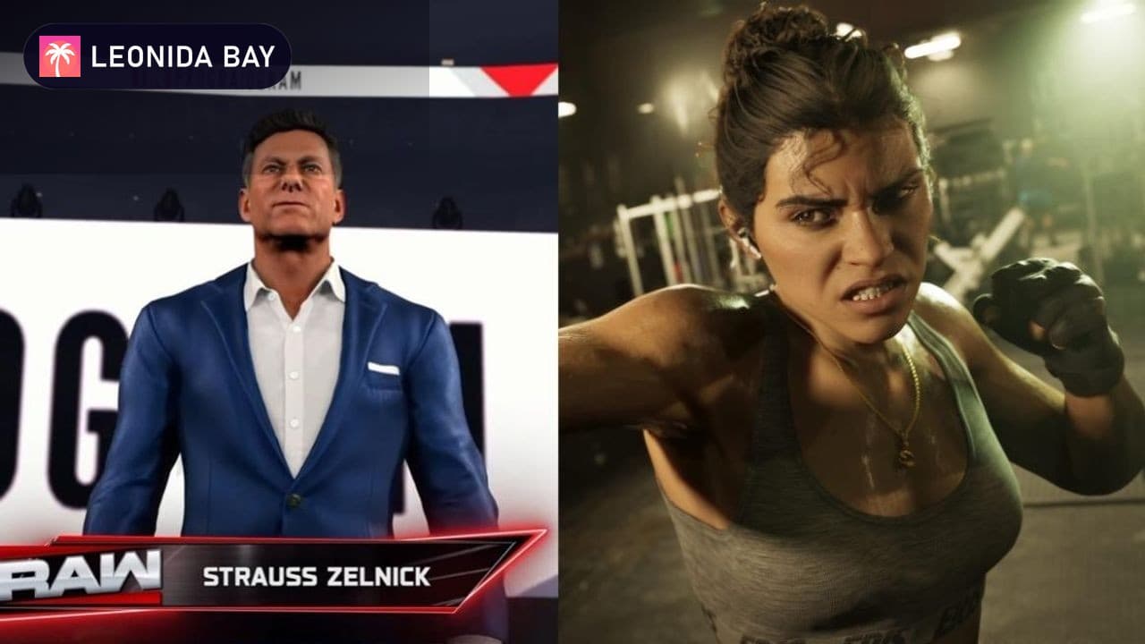 Portada: GTA 6: Take-Two no se vende a Netflix, dice tajante su CEO Zelnick
