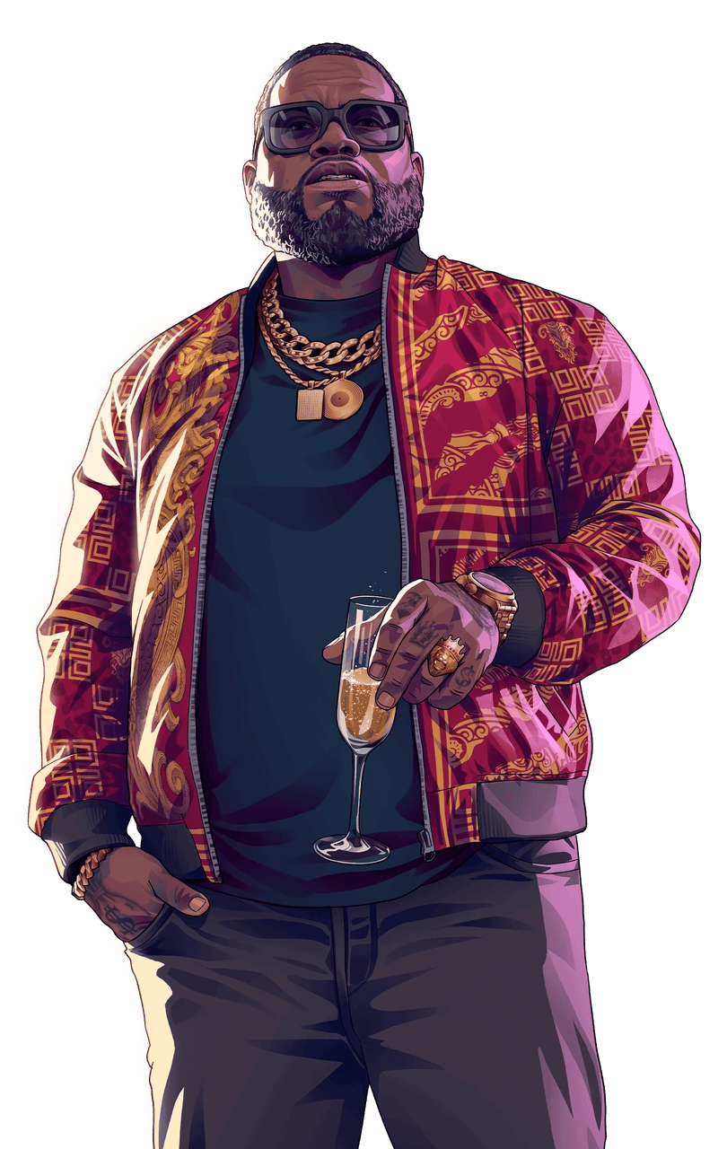 Boobie Ike