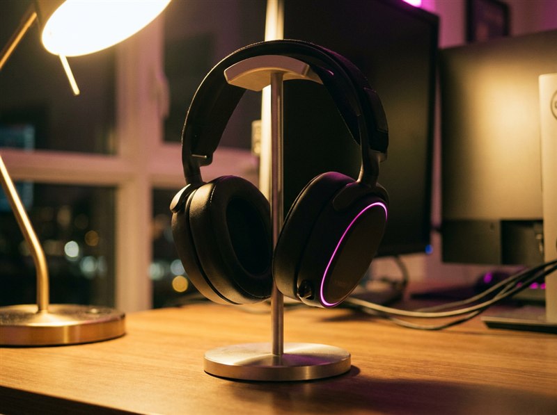 Auriculares gaming