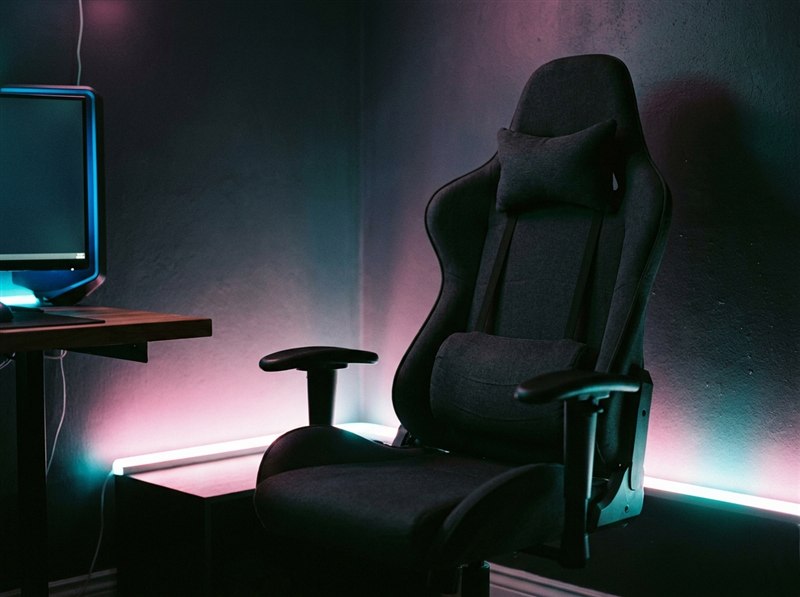 Silla gaming