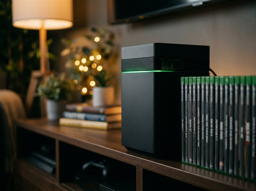 Xbox Series X|S